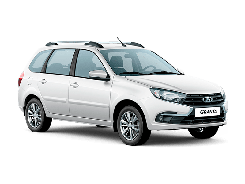 Lada Granta Универсал с салона по цене от 261 000 рублей
