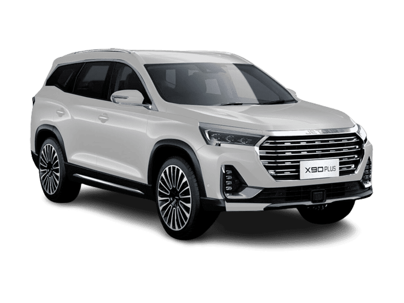 Jetour X90 Plus с автосалона по цене от 1 079 000 рублей