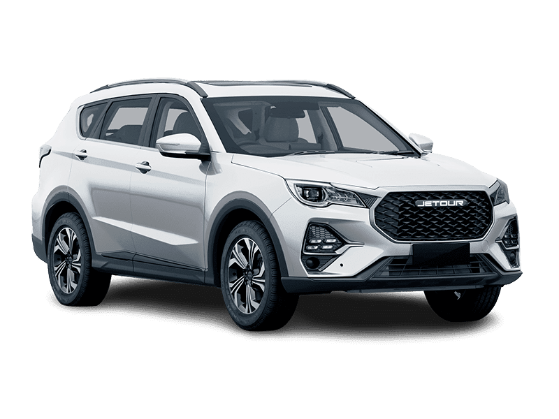 Jetour X70 купить по цене от 1 589 000 рублей