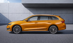 Автомобили универсалы в Казани